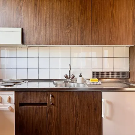 Jungfraujoch, In&out, Wengen, Valley View 公寓 翁根