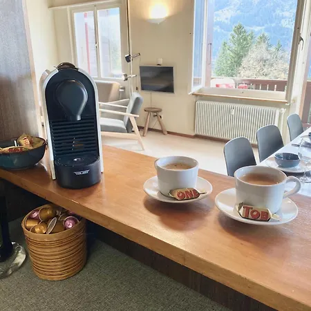 Jungfraujoch, In&out, Wengen, Valley View Wengen