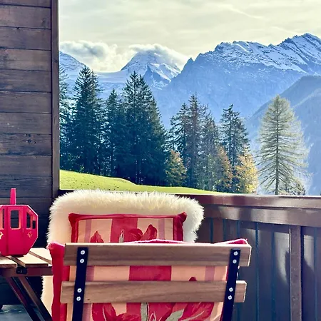 Jungfraujoch, In&out, Wengen, Valley View