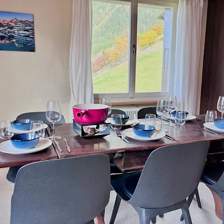 Jungfraujoch, In&out, Wengen, Valley View * Wengen