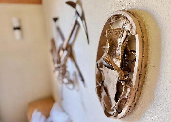 Lägenhet Jungfraujoch, In&out, Wengen, Valley View *