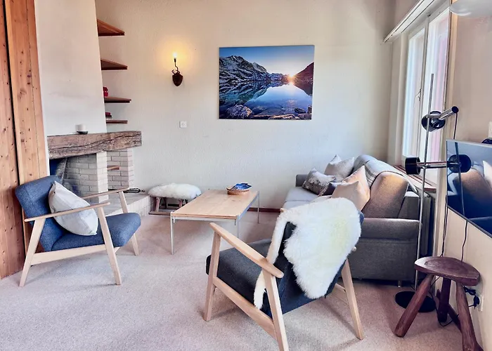 Jungfraujoch, In&out, Wengen, Valley View *