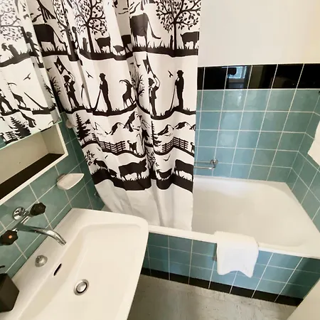 Jungfraujoch, In&out, Wengen, Valley View Apartamento *