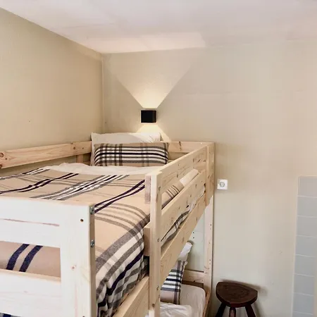 Apartamento Jungfraujoch, In&out, Wengen, Valley View