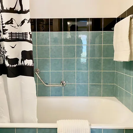 Apartamento Jungfraujoch, In&out, Wengen, Valley View Wengen